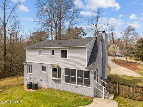 Tiny photo for 2232 Greenwood Court, Jacksonville, NC 28546 (MLS # 100560043)