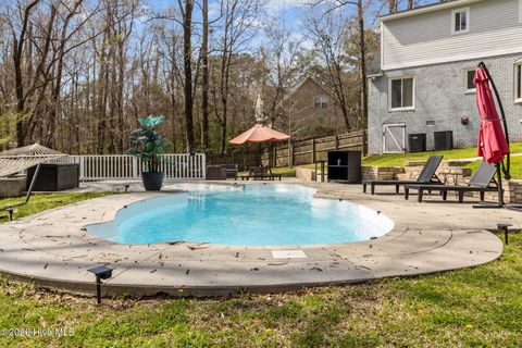 Tiny photo for 2232 Greenwood Court, Jacksonville, NC 28546 (MLS # 100560043)