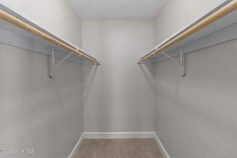 Tiny photo for 2232 Greenwood Court, Jacksonville, NC 28546 (MLS # 100560043)