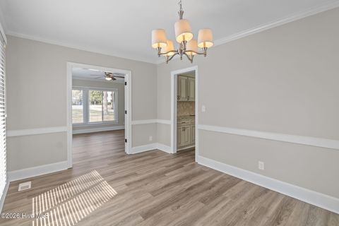 Tiny photo for 2232 Greenwood Court, Jacksonville, NC 28546 (MLS # 100560043)