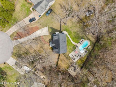 Tiny photo for 2232 Greenwood Court, Jacksonville, NC 28546 (MLS # 100560043)