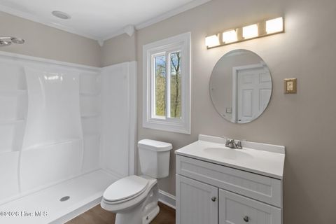 Tiny photo for 2232 Greenwood Court, Jacksonville, NC 28546 (MLS # 100560043)