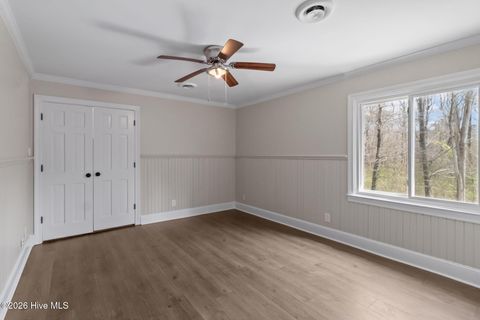 Tiny photo for 2232 Greenwood Court, Jacksonville, NC 28546 (MLS # 100560043)