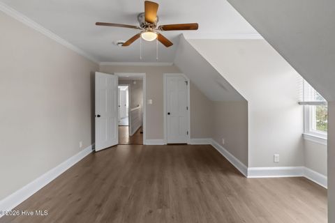 Tiny photo for 2232 Greenwood Court, Jacksonville, NC 28546 (MLS # 100560043)