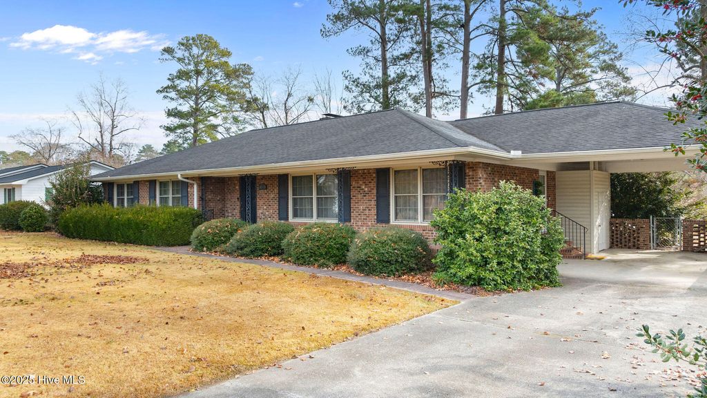 Photo of 6341 Niblick Road, Grifton, NC 28530 (MLS # 100544570)