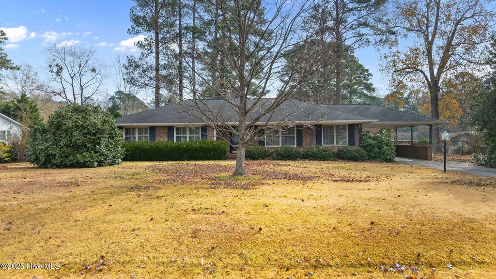 Photo of 6341 Niblick Road, Grifton, NC 28530 (MLS # 100544570)