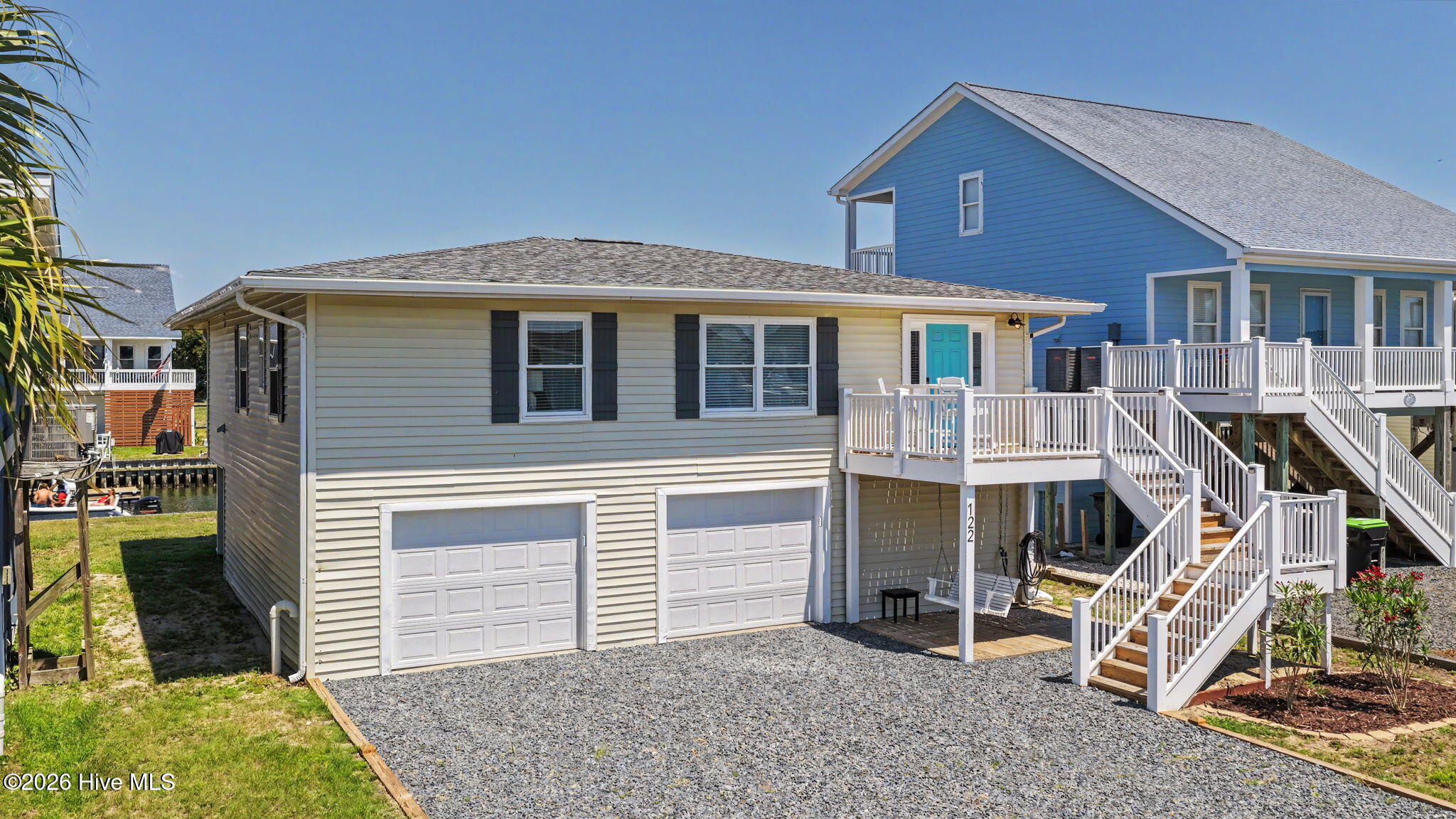 122 Marlin Drive