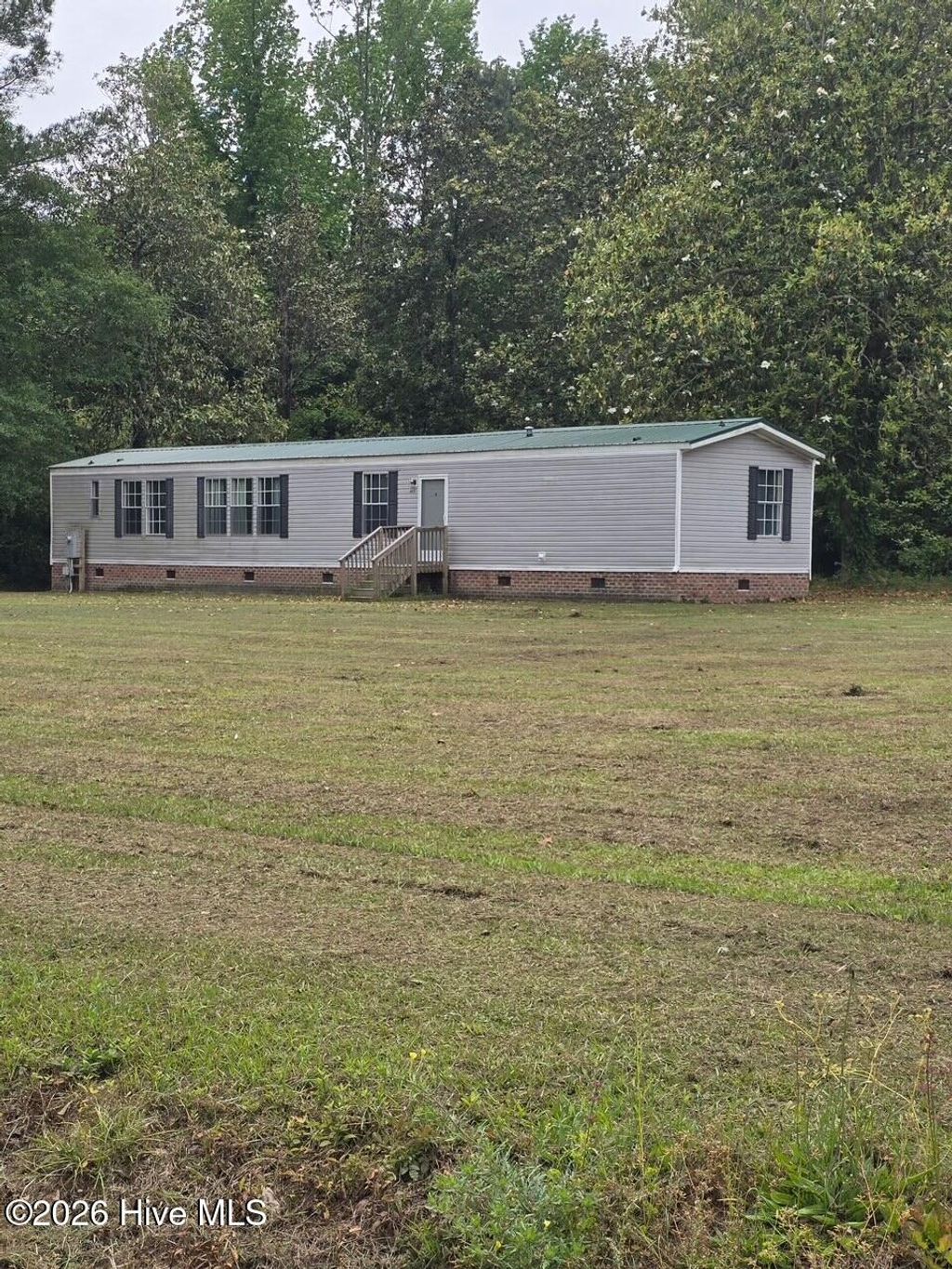 Photo of 407 Croom Street, Magnolia, NC 28453 (MLS # 100571922)