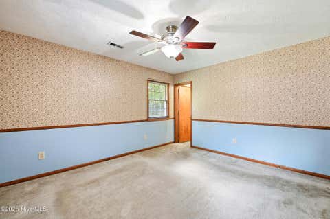 Tiny photo for 4426 Robin Dale Court, Wilmington, NC 28405 (MLS # 100583162)