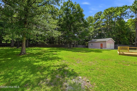 Tiny photo for 4426 Robin Dale Court, Wilmington, NC 28405 (MLS # 100583162)