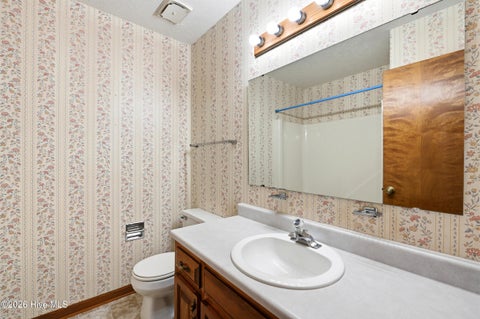 Tiny photo for 4426 Robin Dale Court, Wilmington, NC 28405 (MLS # 100583162)