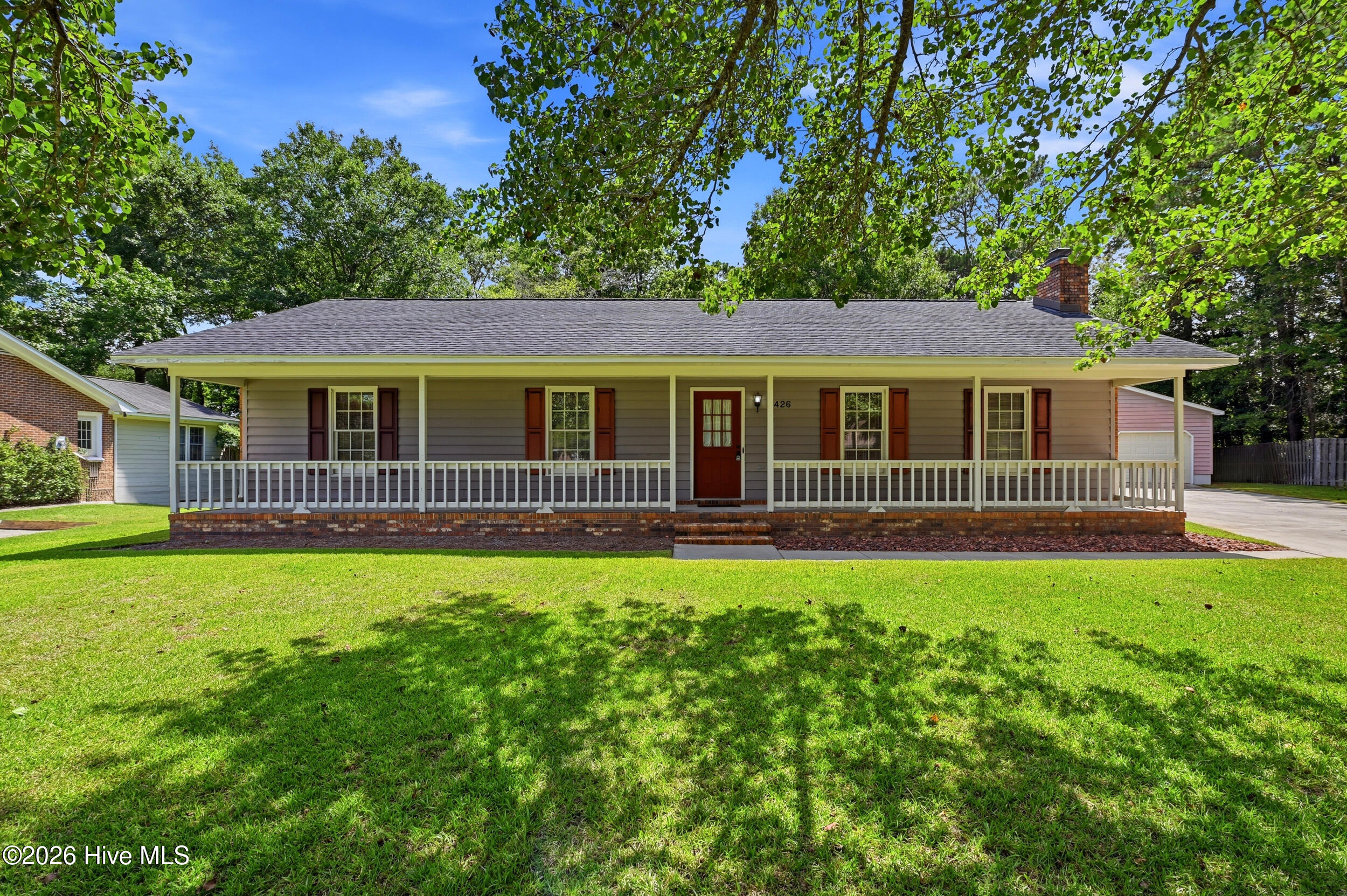 4426 Robin Dale Court