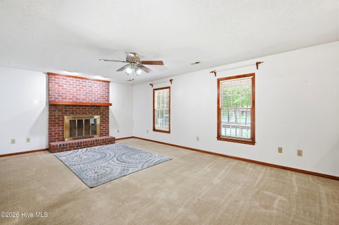 Tiny photo for 4426 Robin Dale Court, Wilmington, NC 28405 (MLS # 100583162)