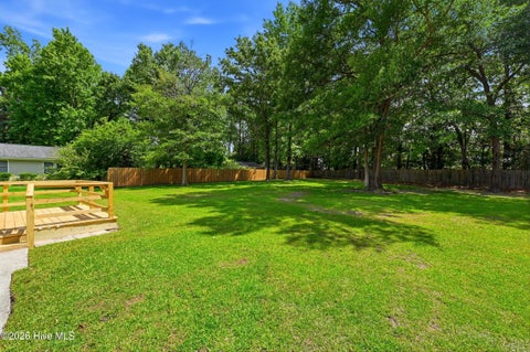 Tiny photo for 4426 Robin Dale Court, Wilmington, NC 28405 (MLS # 100583162)