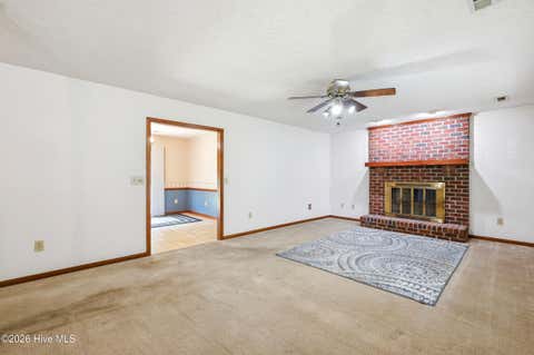 Tiny photo for 4426 Robin Dale Court, Wilmington, NC 28405 (MLS # 100583162)