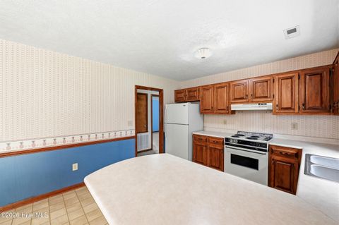 Tiny photo for 4426 Robin Dale Court, Wilmington, NC 28405 (MLS # 100583162)
