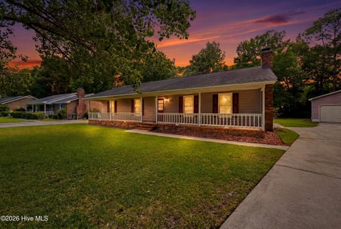 Tiny photo for 4426 Robin Dale Court, Wilmington, NC 28405 (MLS # 100583162)