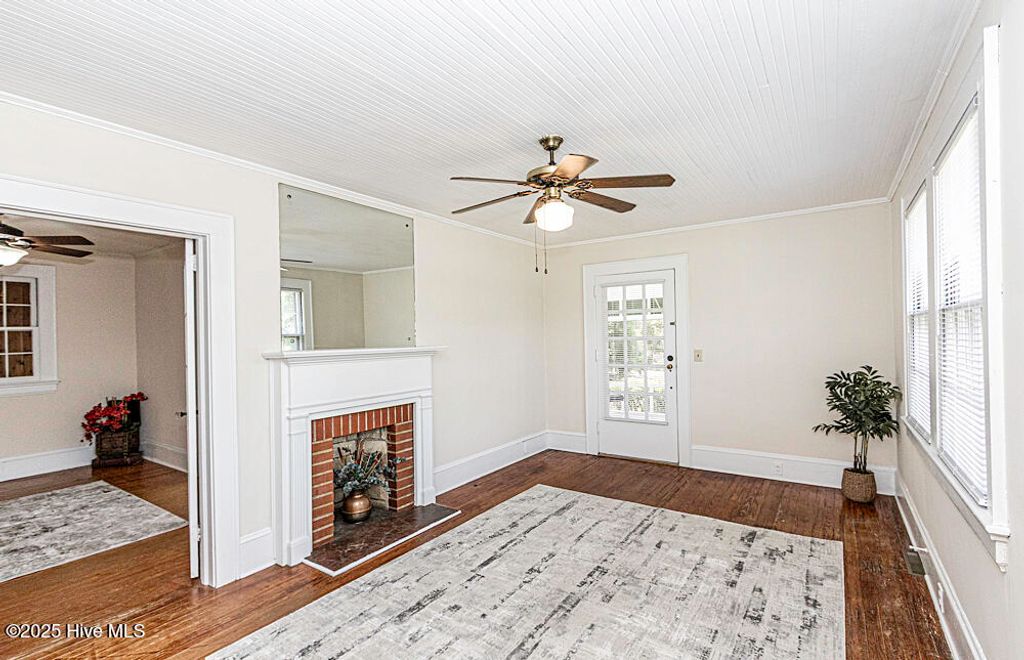 Photo of 931 Eastern Avenue, Nashville, NC 27856 (MLS # 100553973)