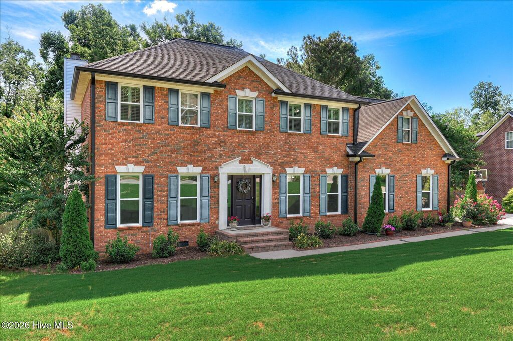 Photo of 4613 Millhaven Road, Martinez, GA 30907 (MLS # 100584142)