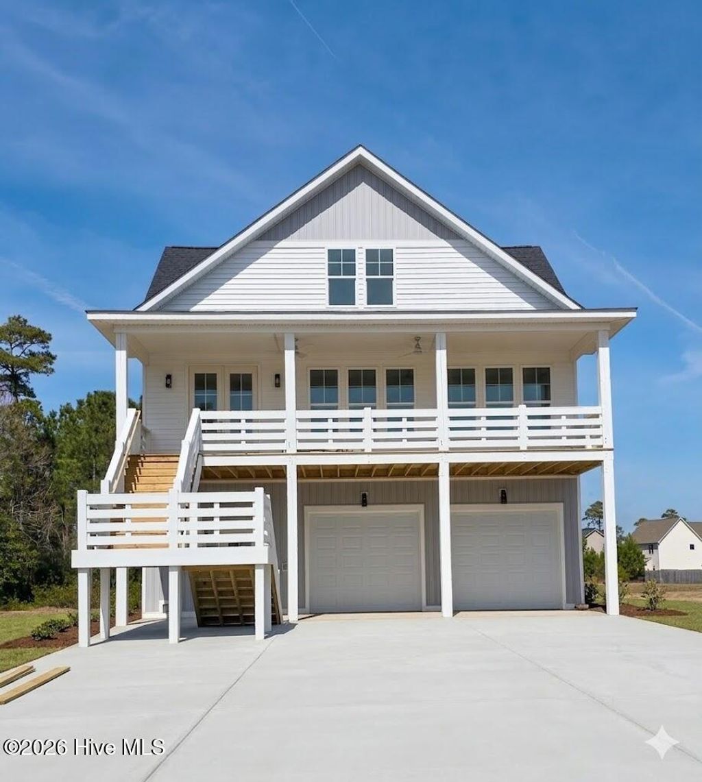 Photo of 320 Landon Lane, Sneads Ferry, NC 28460 (MLS # 100559687)