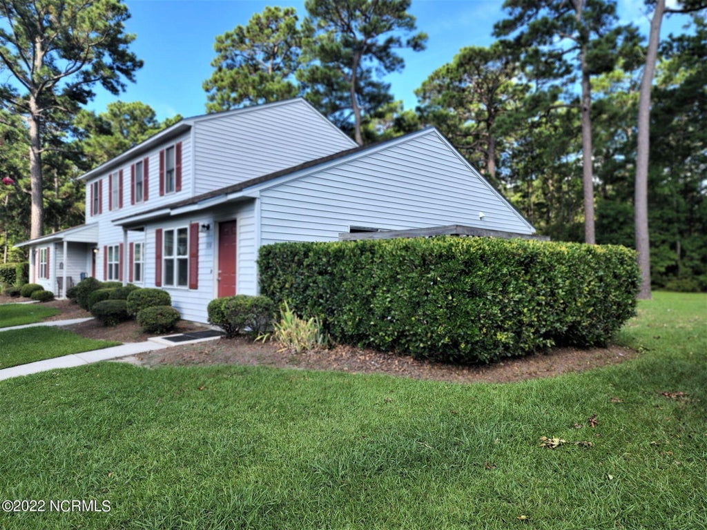 Photo of 12 Port West Court #D, Swansboro, NC 28584 (MLS # 100600377)