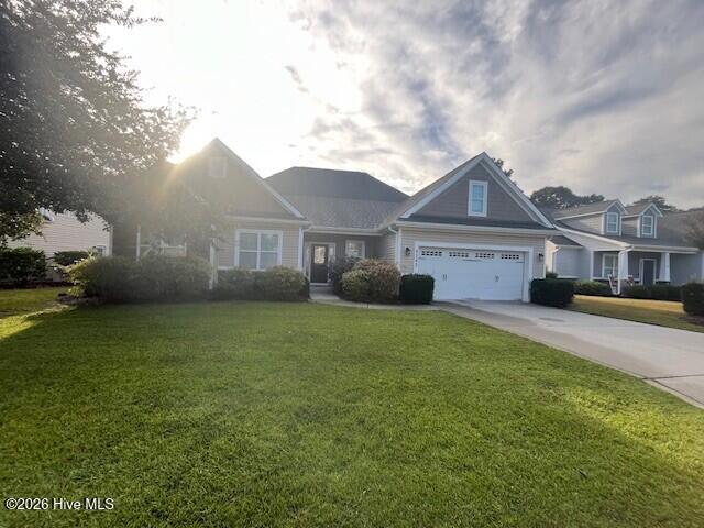 Photo of 8242 Porters Crossing Way, Wilmington, NC 28411 (MLS # 100612802)
