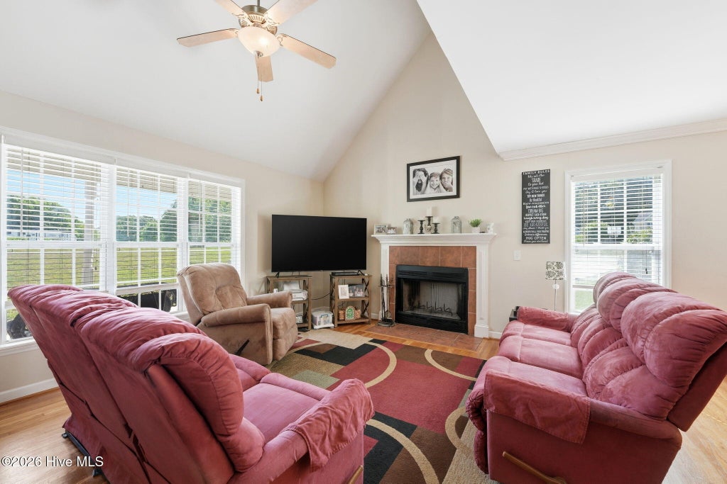 Photo of 3993 Yount Court, Burlington, NC 27215 (MLS # 100578921)
