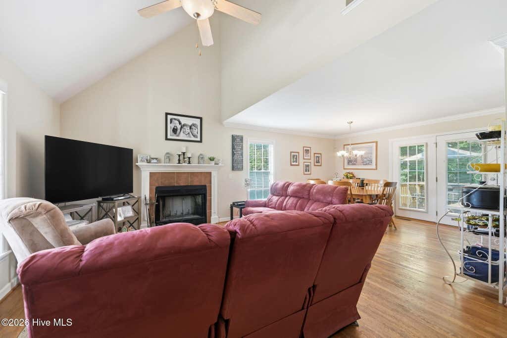 Photo of 3993 Yount Court, Burlington, NC 27215 (MLS # 100578921)