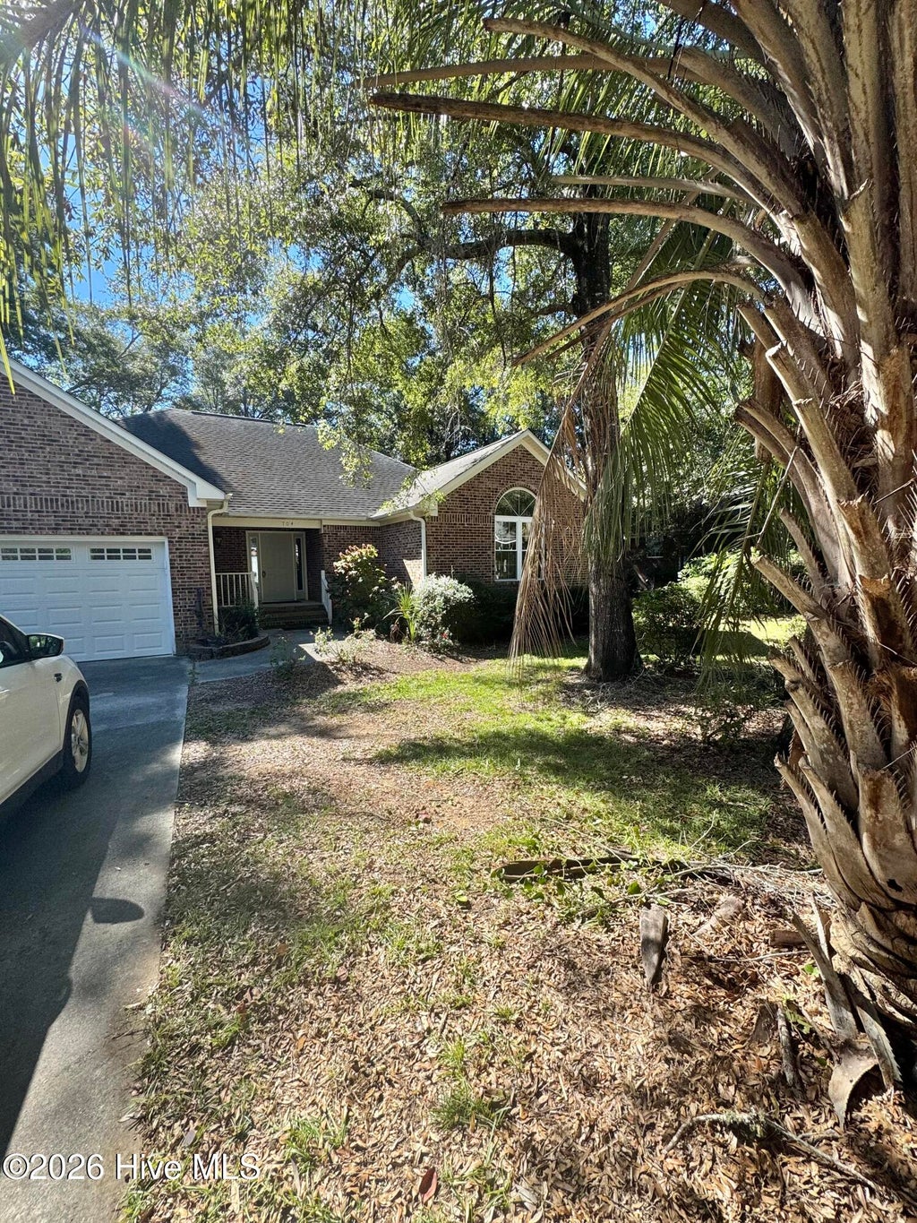 Photo of 704 Valley Brook Road S, Wilmington, NC 28412 (MLS # 100612610)