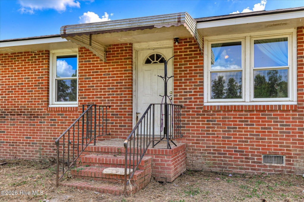Photo of 1227 County Line Road, Harlem, GA 30814 (MLS # 100600458)