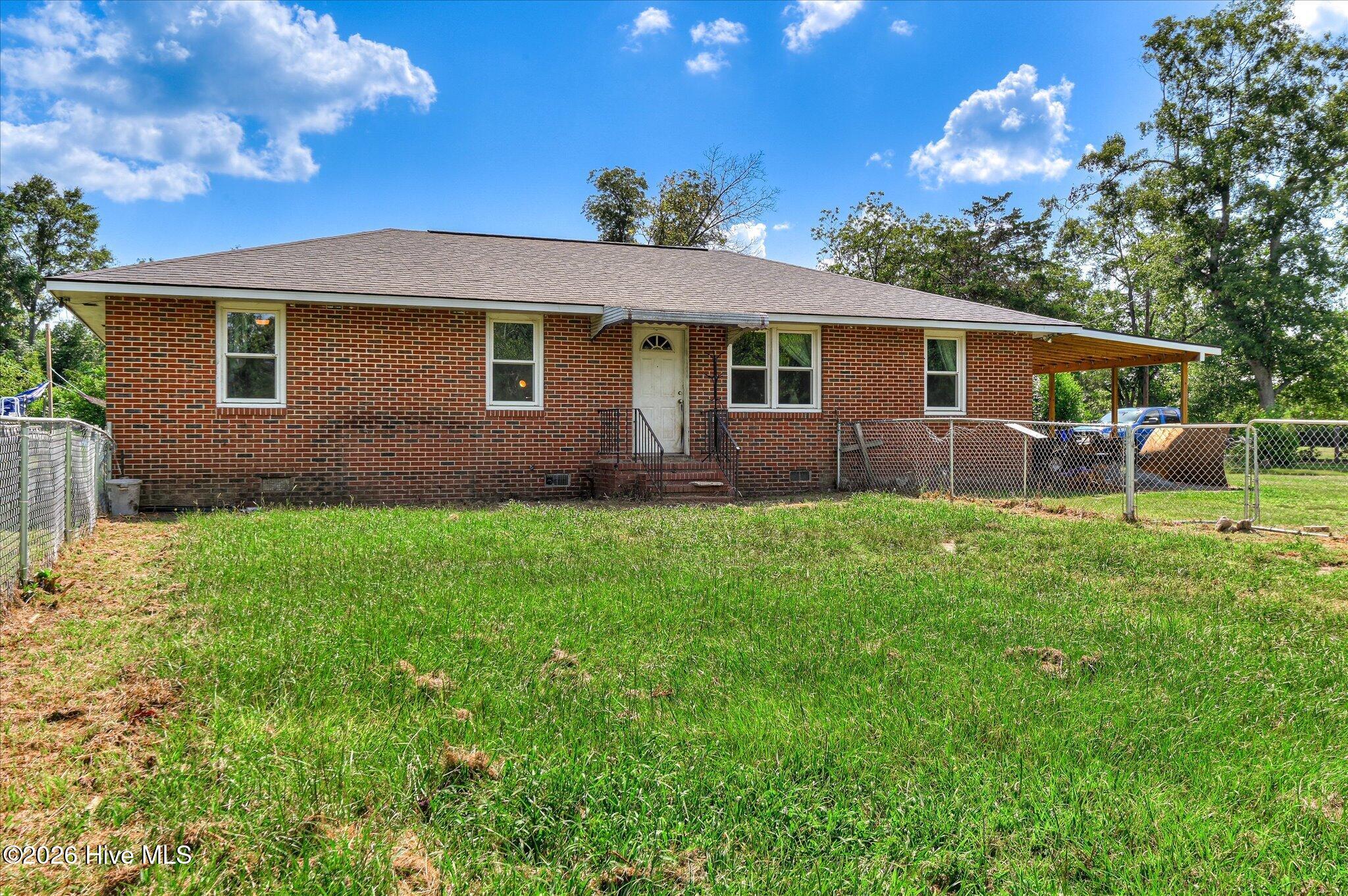 1227 County Line Road