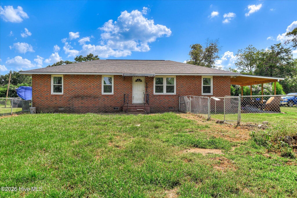 Photo of 1227 County Line Road, Harlem, GA 30814 (MLS # 100600458)