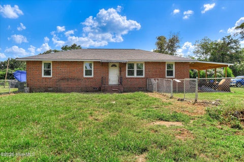 Photo of 1227 County Line Road, Harlem, GA 30814 (MLS # 100600458)