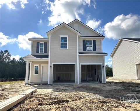Homes For Sale - 255 Anchor Avenue<br/> Hinesville, GA 31313