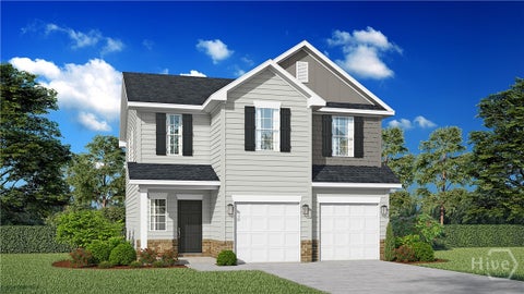 Homes For Sale - 255 Anchor Avenue<br/> Hinesville, GA 31313