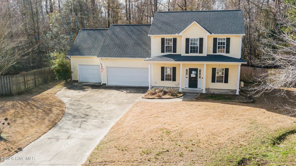 Photo of 7376 Ruby Stone Court, Leland, NC 28451 (MLS # 100547567)