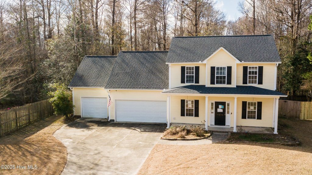 Photo of 7376 Ruby Stone Court, Leland, NC 28451 (MLS # 100547567)