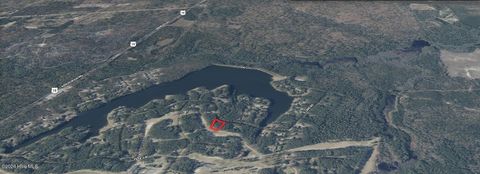 Vacant Land For Sale - Lakeshore Drive<br/> Wagram, NC 28396