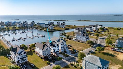 Photo of 458 Kensington Place, Newport, NC 28570 (MLS # 100567971)