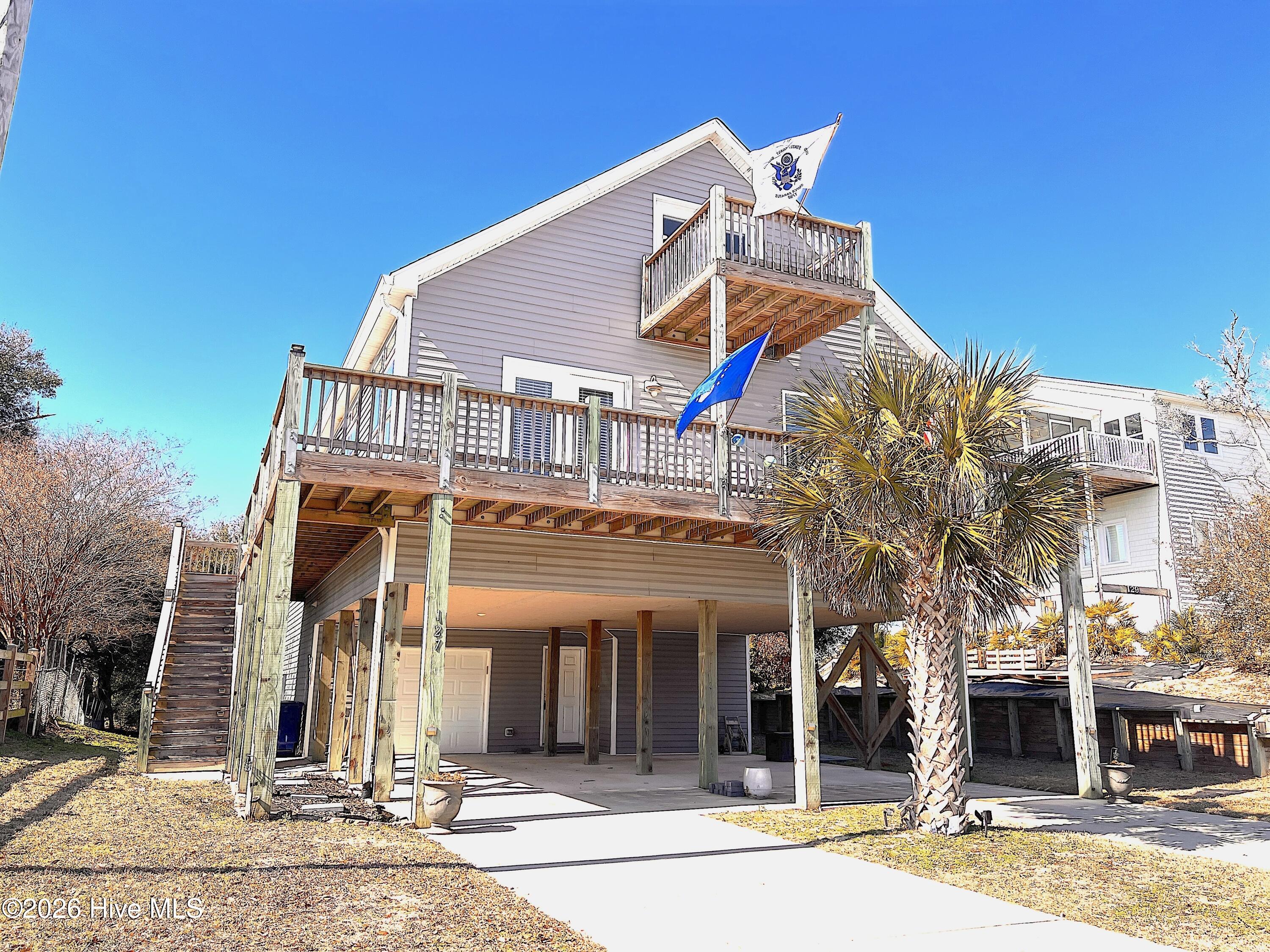 127 Eastview Drive