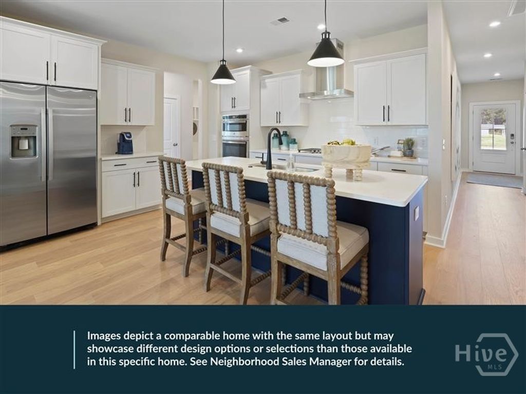 Photo of 104 Miller Chapel Boulevard, Guyton, GA 31312 (MLS # SA354455)