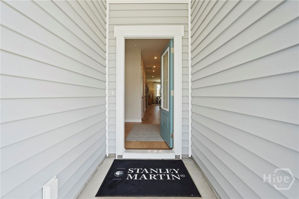 Photo of 104 Miller Chapel Boulevard, Guyton, GA 31312 (MLS # SA354455)