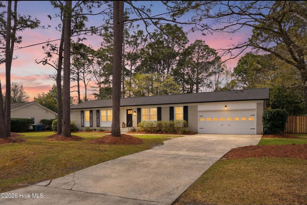 Photo of 209 Dallas Drive, Wilmington, NC 28405 (MLS # 100561362)