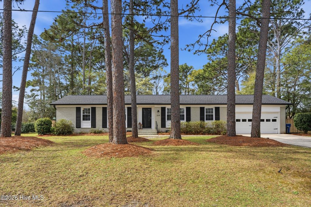 Photo of 209 Dallas Drive, Wilmington, NC 28405 (MLS # 100561362)