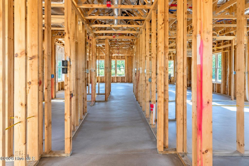 Photo of 3004 Sea Fret Place SW, Shallotte, NC 28470 (MLS # 100605687)