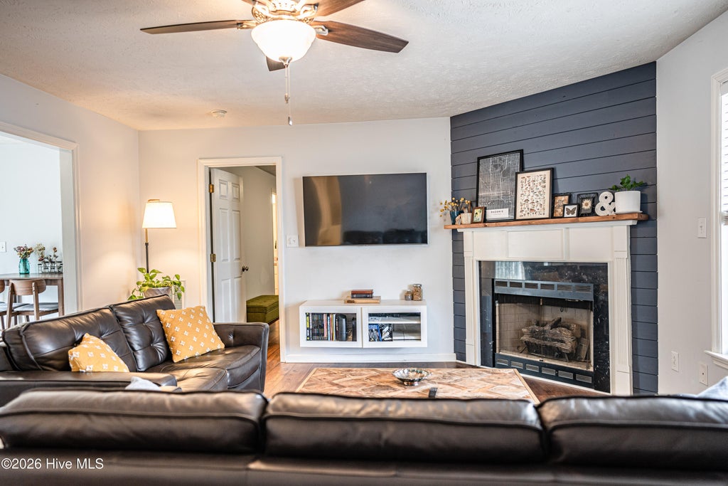 Photo of 475 Northview Drive, Sanford, NC 27332 (MLS # 100605310)