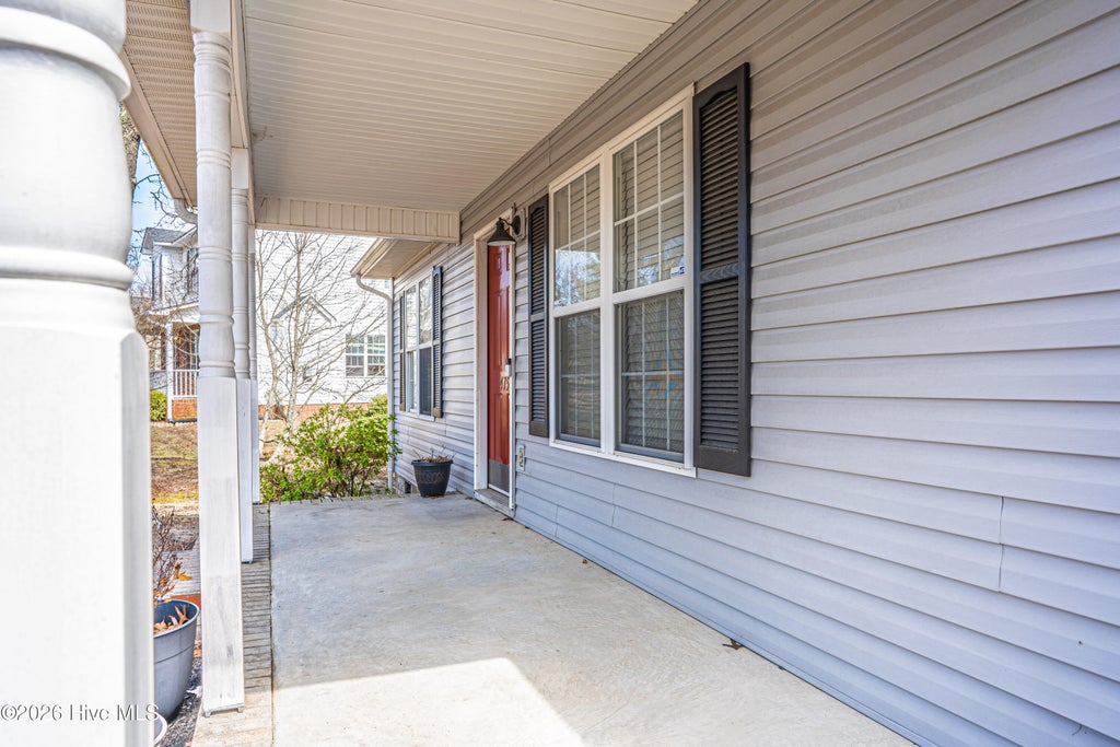 Photo of 475 Northview Drive, Sanford, NC 27332 (MLS # 100605310)