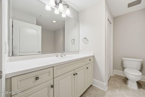 Tiny photo for 915 Shoreline Drive W #112, Sunset Beach, NC 28468 (MLS # 100569060)