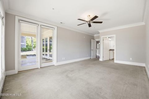 Tiny photo for 915 Shoreline Drive W #112, Sunset Beach, NC 28468 (MLS # 100569060)