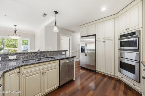 Tiny photo for 915 Shoreline Drive W #112, Sunset Beach, NC 28468 (MLS # 100569060)